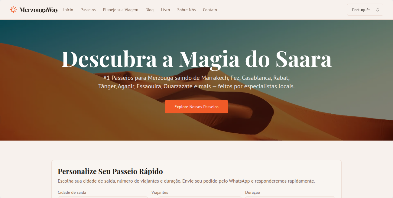 MerzougaWay gallery image