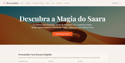 MerzougaWay gallery image