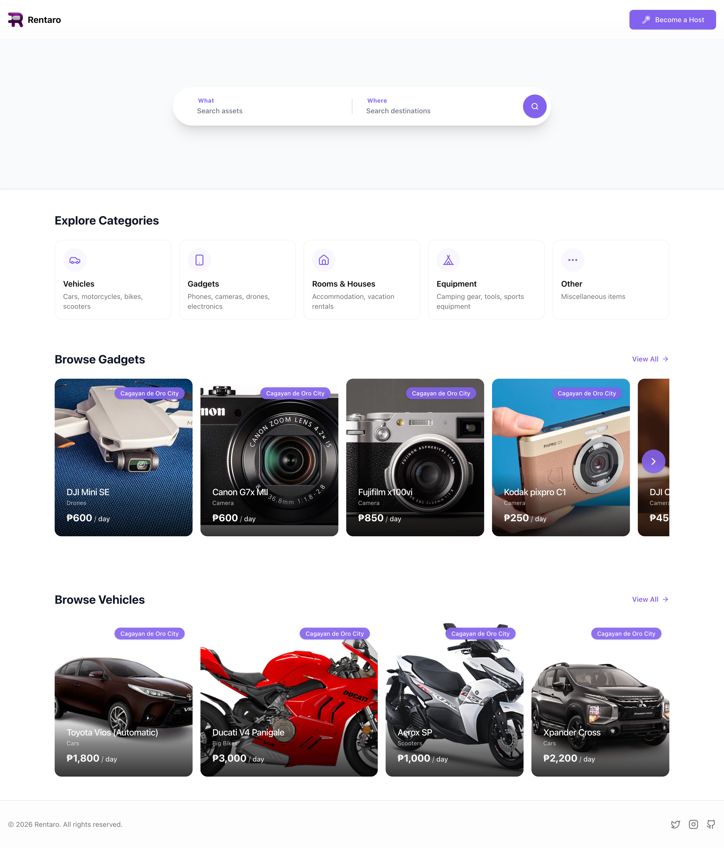 Rentaro gallery image