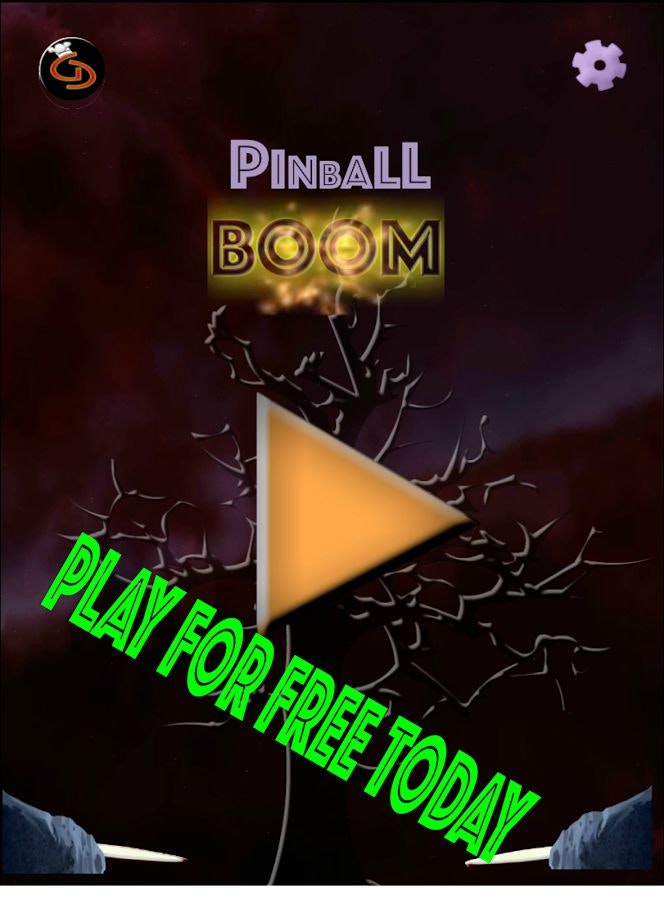 Pinball BOOM gallery image