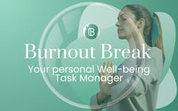 Burnout Break media 1