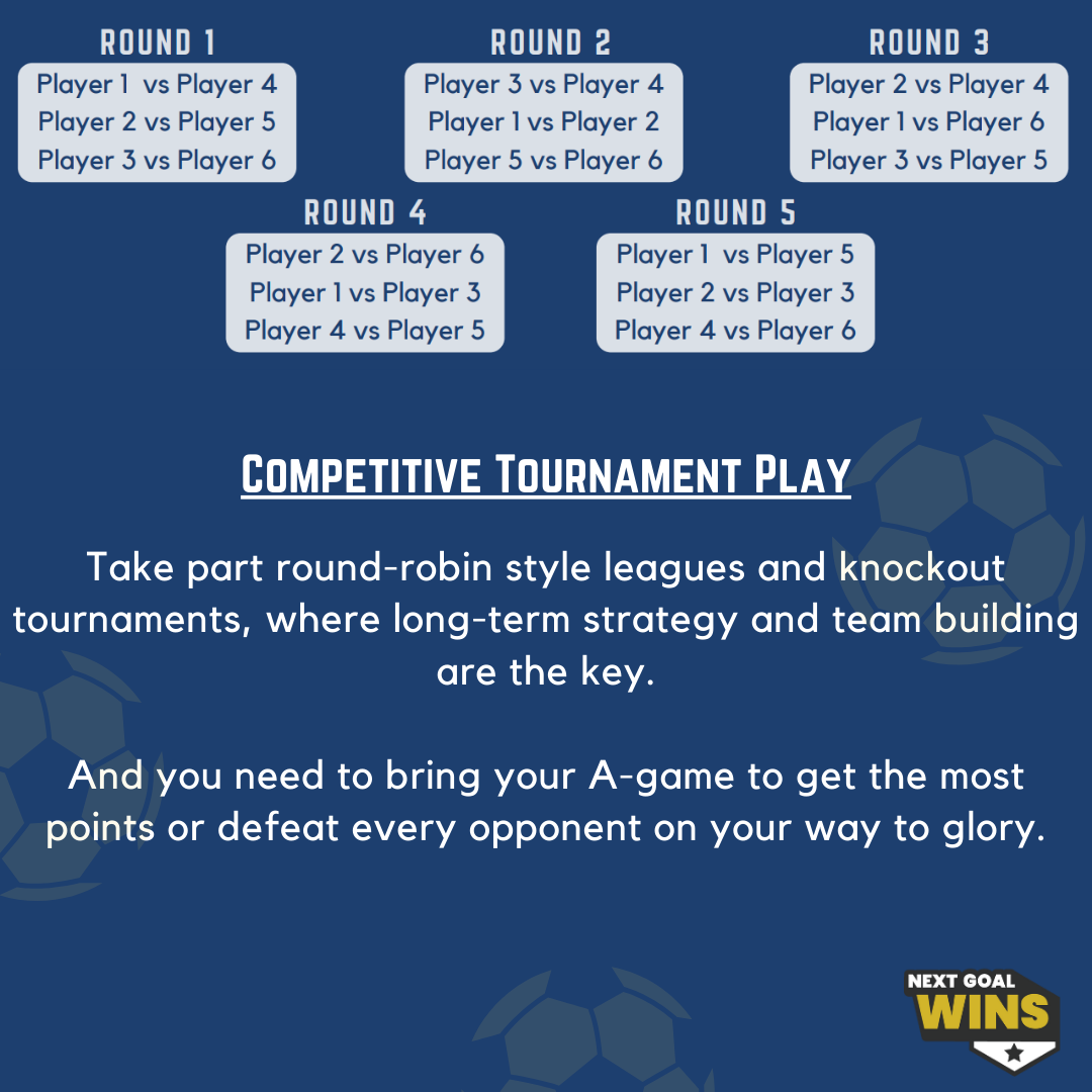 Next Goal Wins gallery image