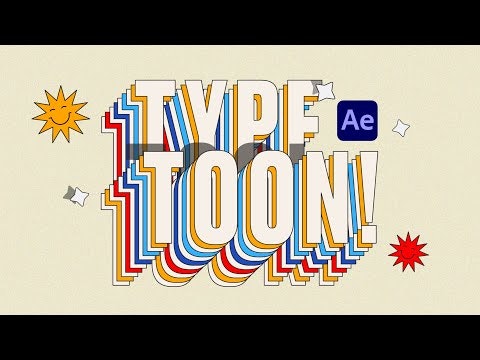 Typetoon gallery image
