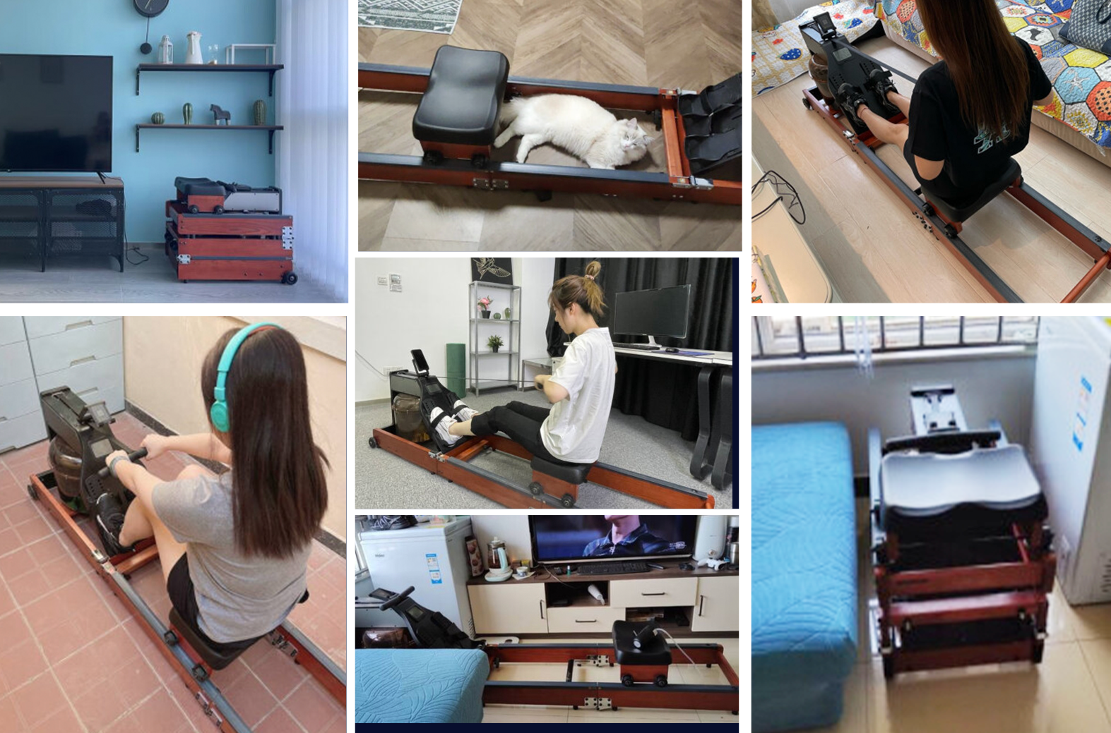 Kingsmith WR1 gallery image