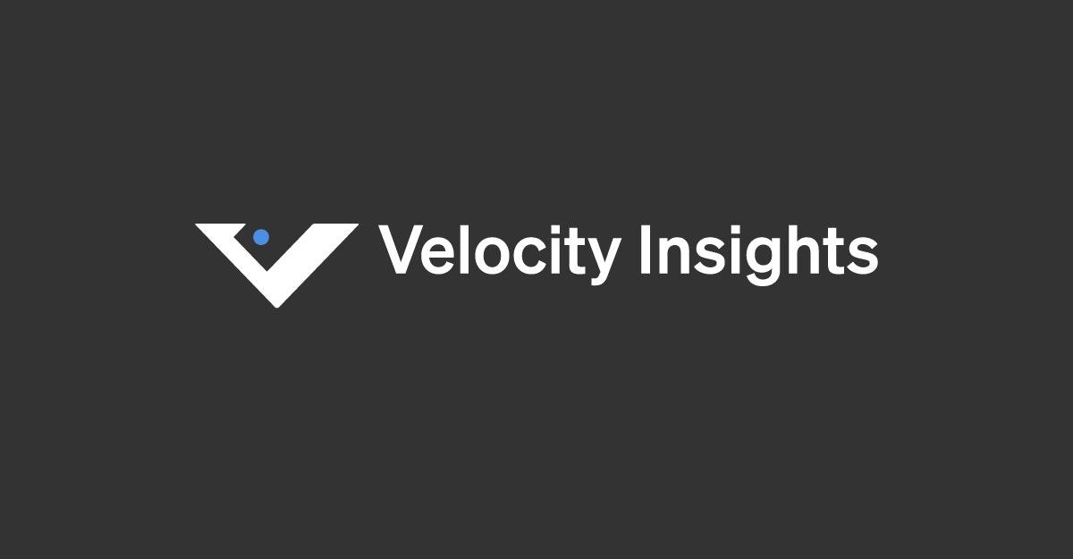 Velocity Insights gallery image