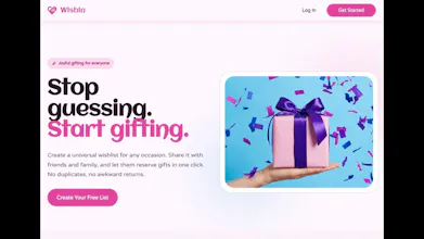 Wishin gallery image