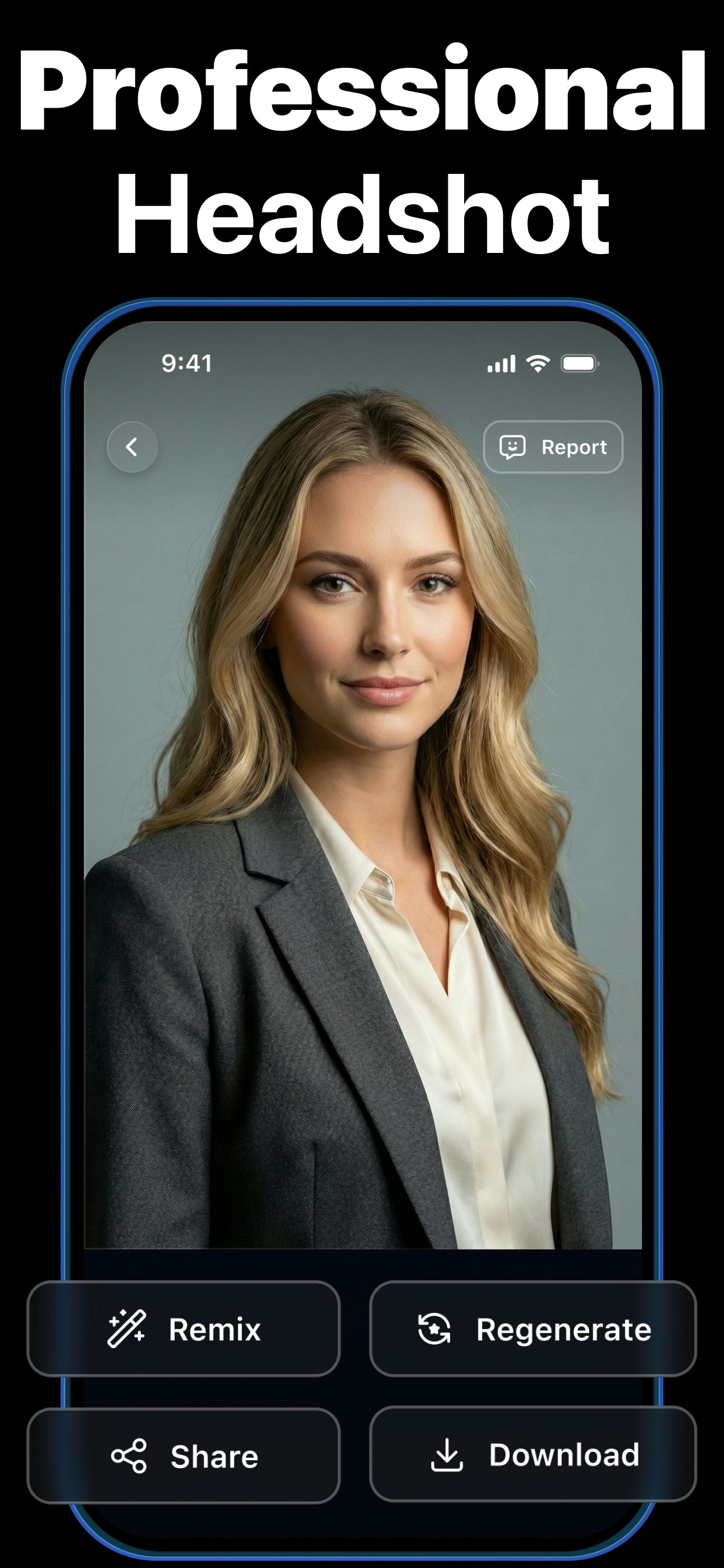 AI Picture Editor - Fotono Pro gallery image