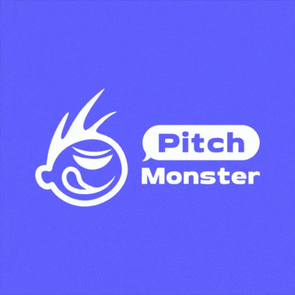 PitchMonster.io