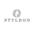 Styldod