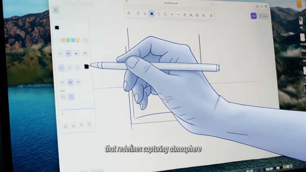 MistLens gallery image