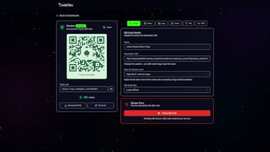 CodeDibs gallery image