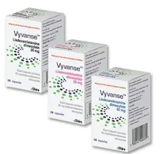 Buy Vyvanse Online gallery image