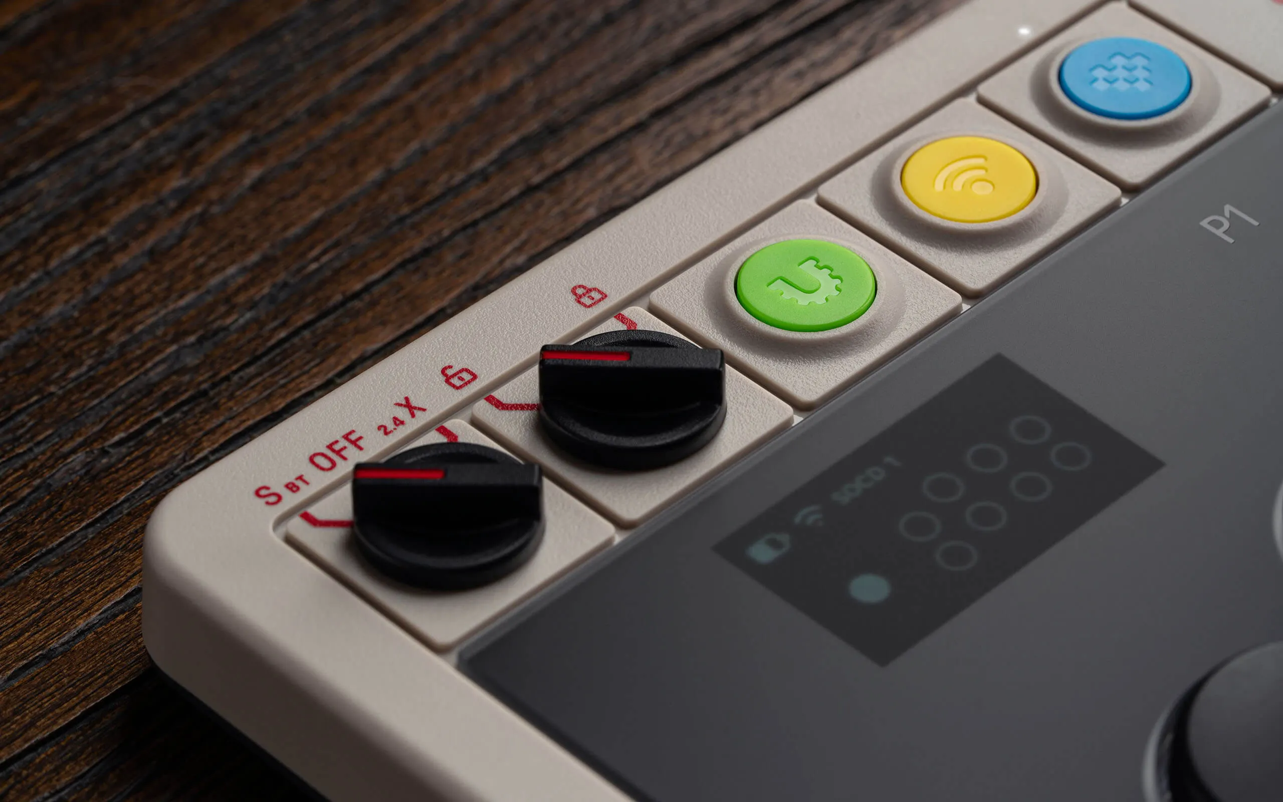 Arcade Controller Pro gallery image