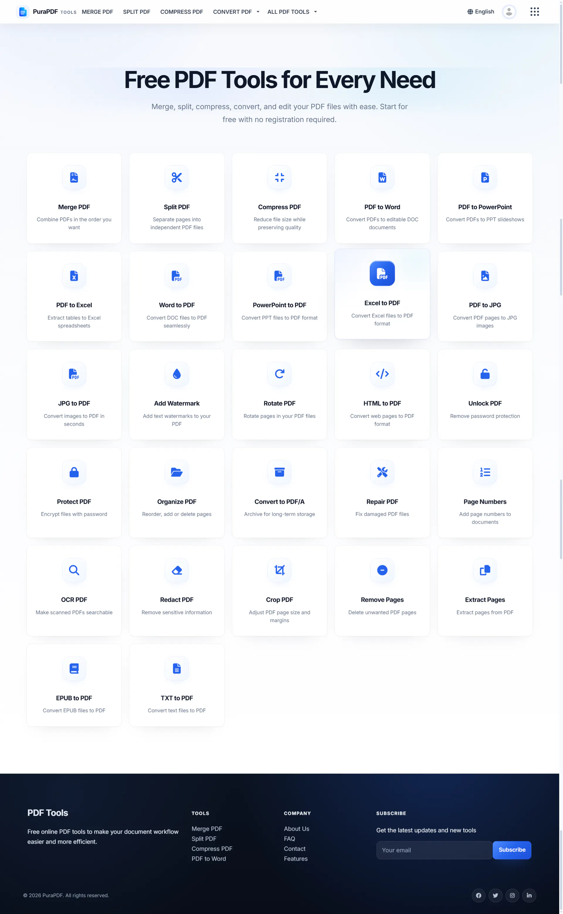 PuraPDF gallery image