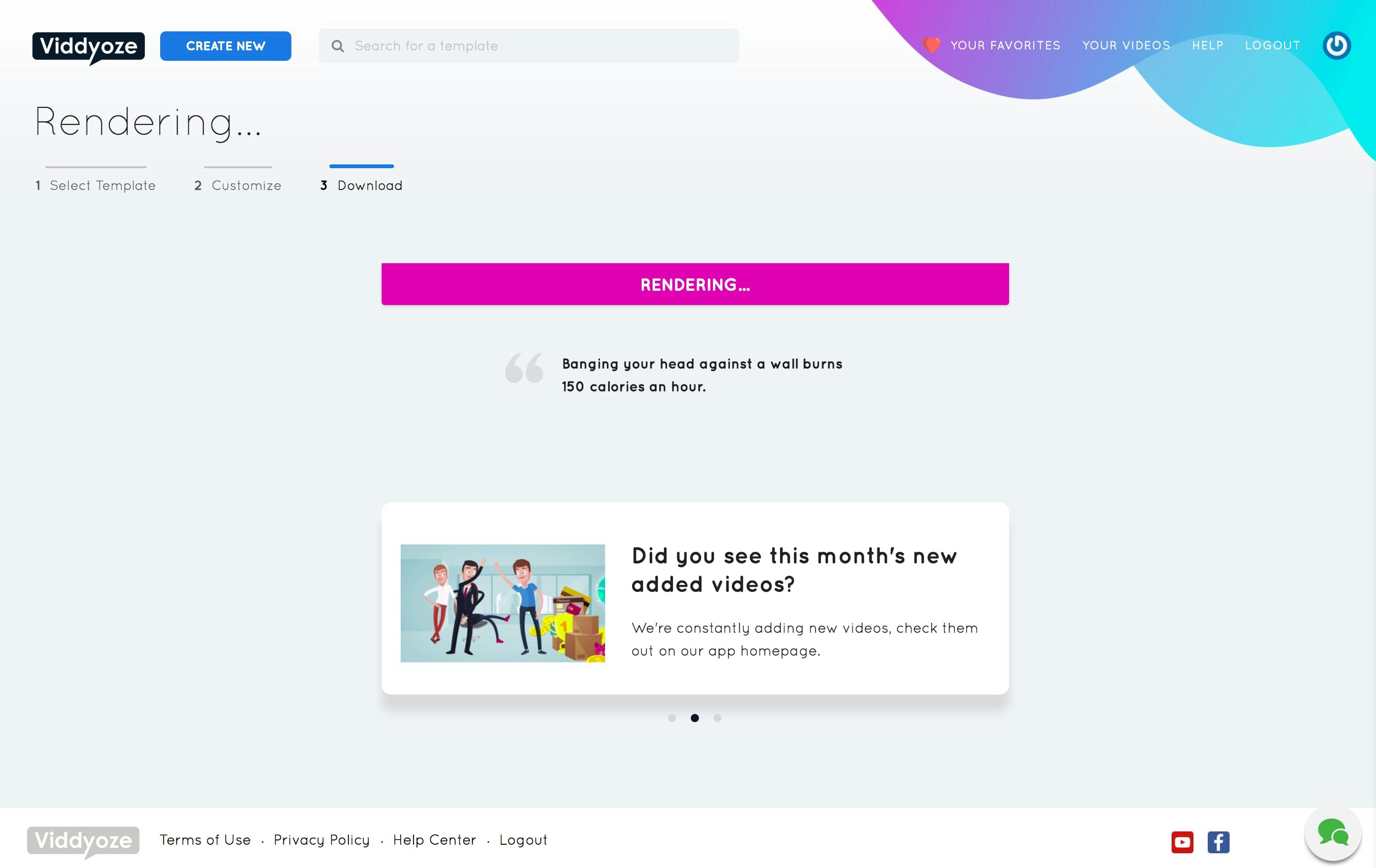 Viddyoze gallery image