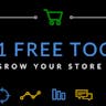 101 Free Tools to Grow Your Online Store