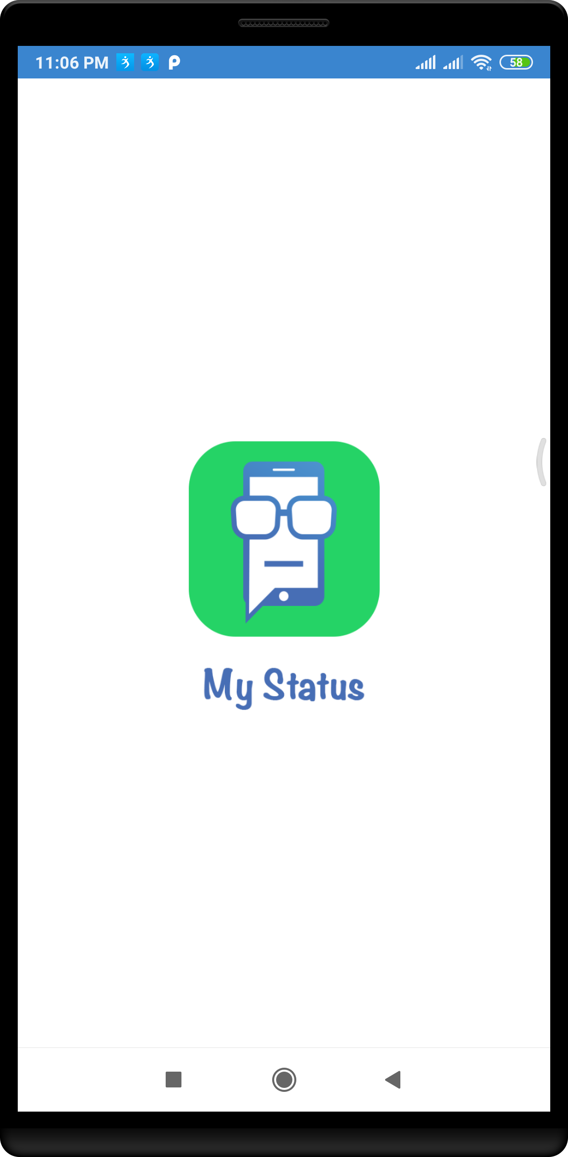 My status Product Information, Latest Updates, and Reviews 2024 Product Hunt