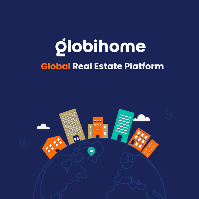 Globihome screenshot 3