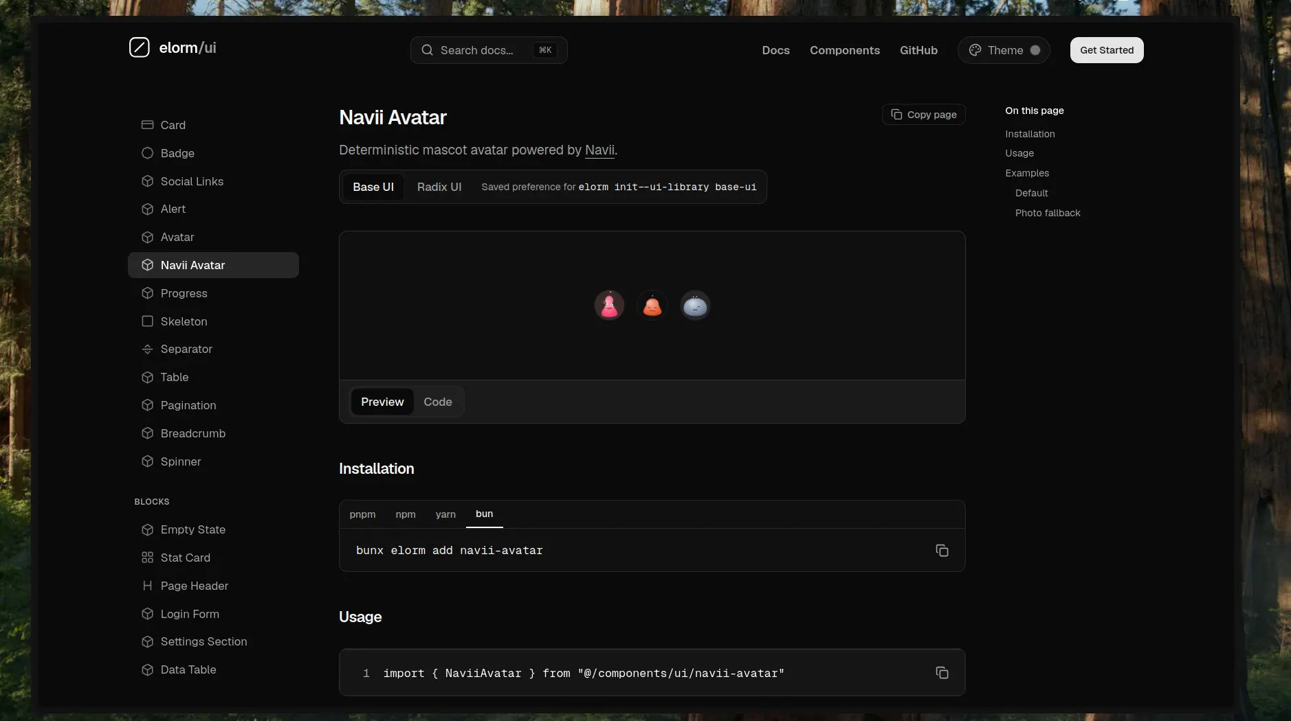 Screenshot 3