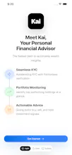 Kai - Your Explainable Investing Copilot gallery image