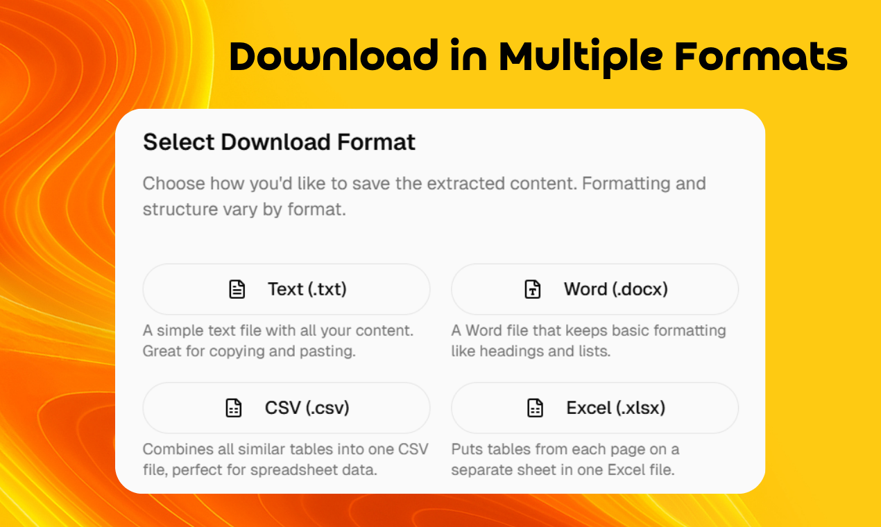 DocuMonk AI gallery image