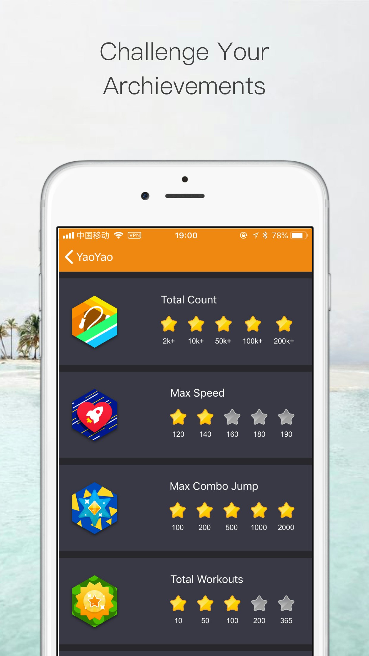 YaoYao - Jump Rope gallery image