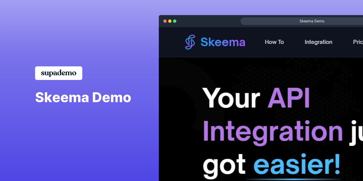 Skeema gallery image