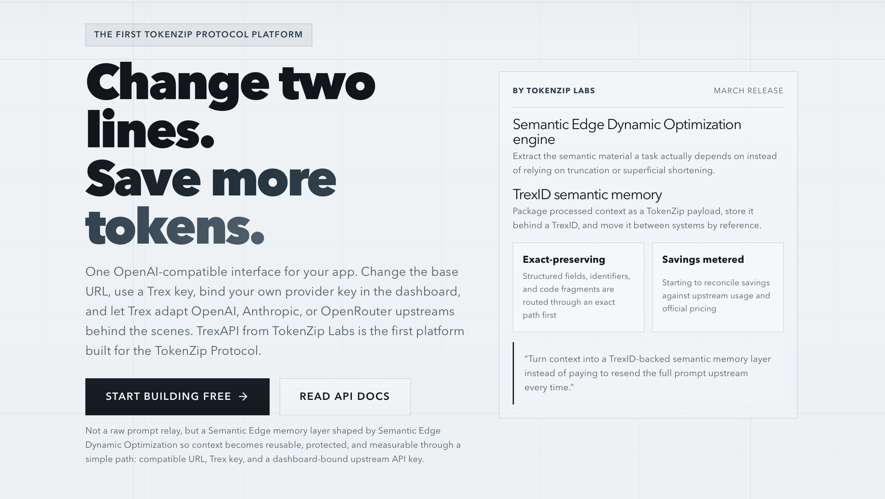 TokenZip gallery image