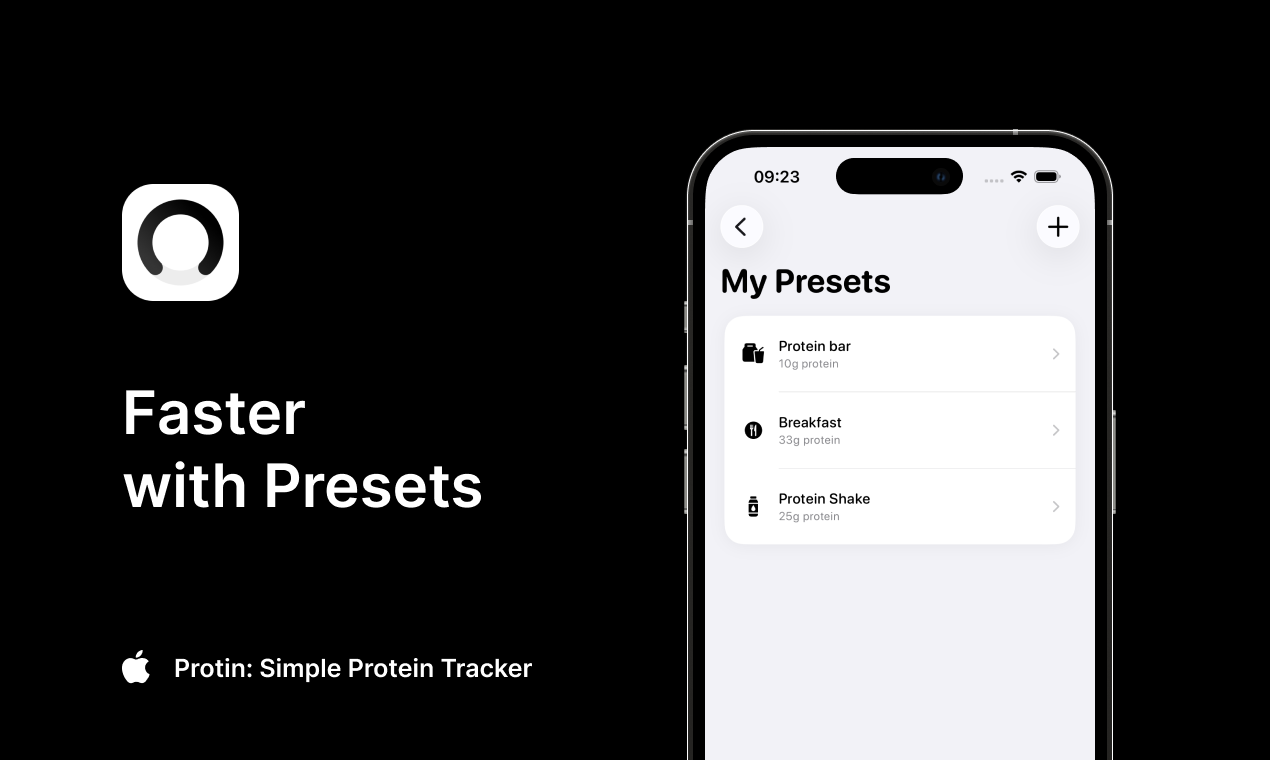 Protin gallery image