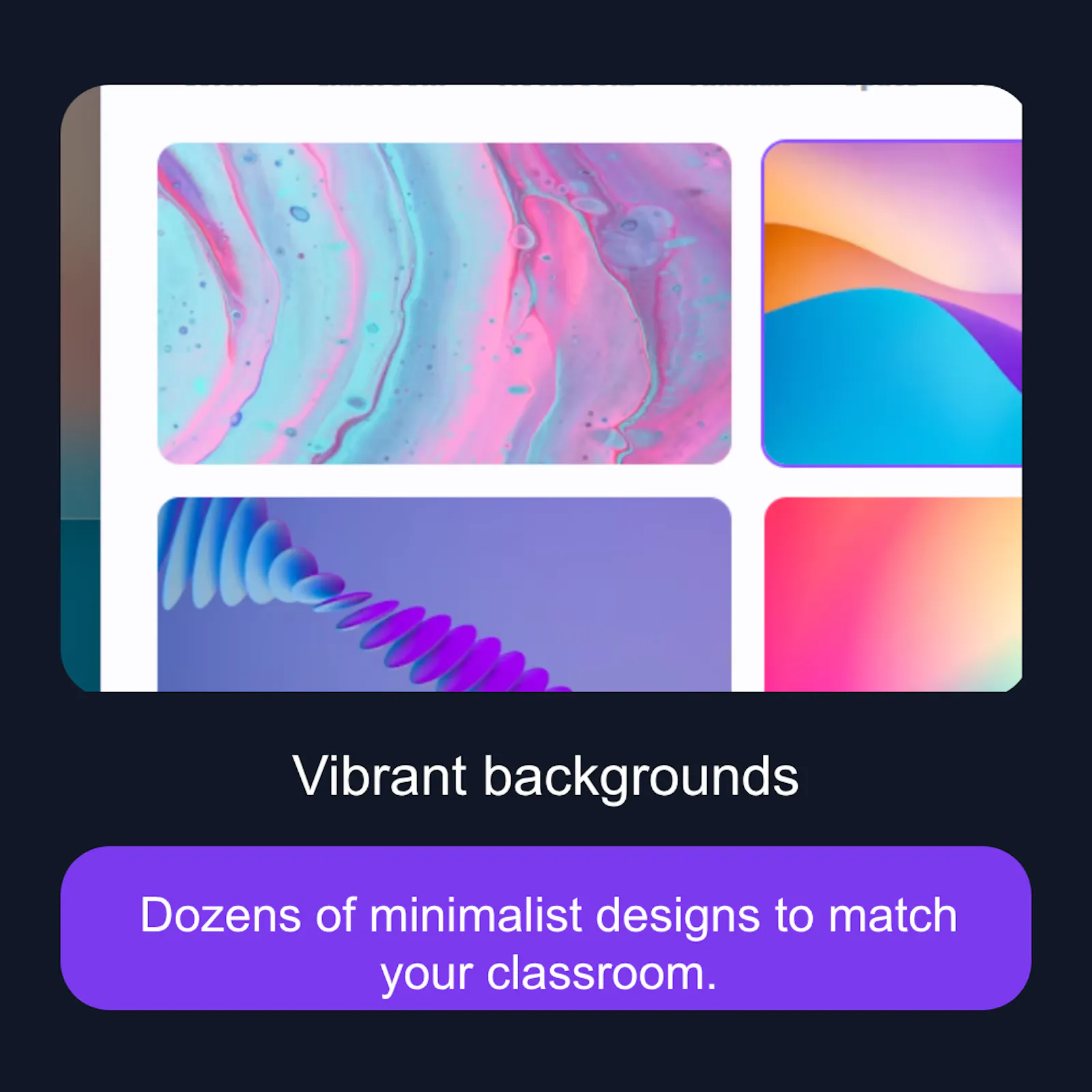 PurpleBoard — Free Forever screenshot 8