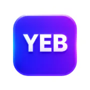 YEB 제품 배너
