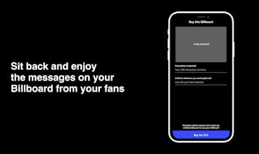 Billboards gallery image