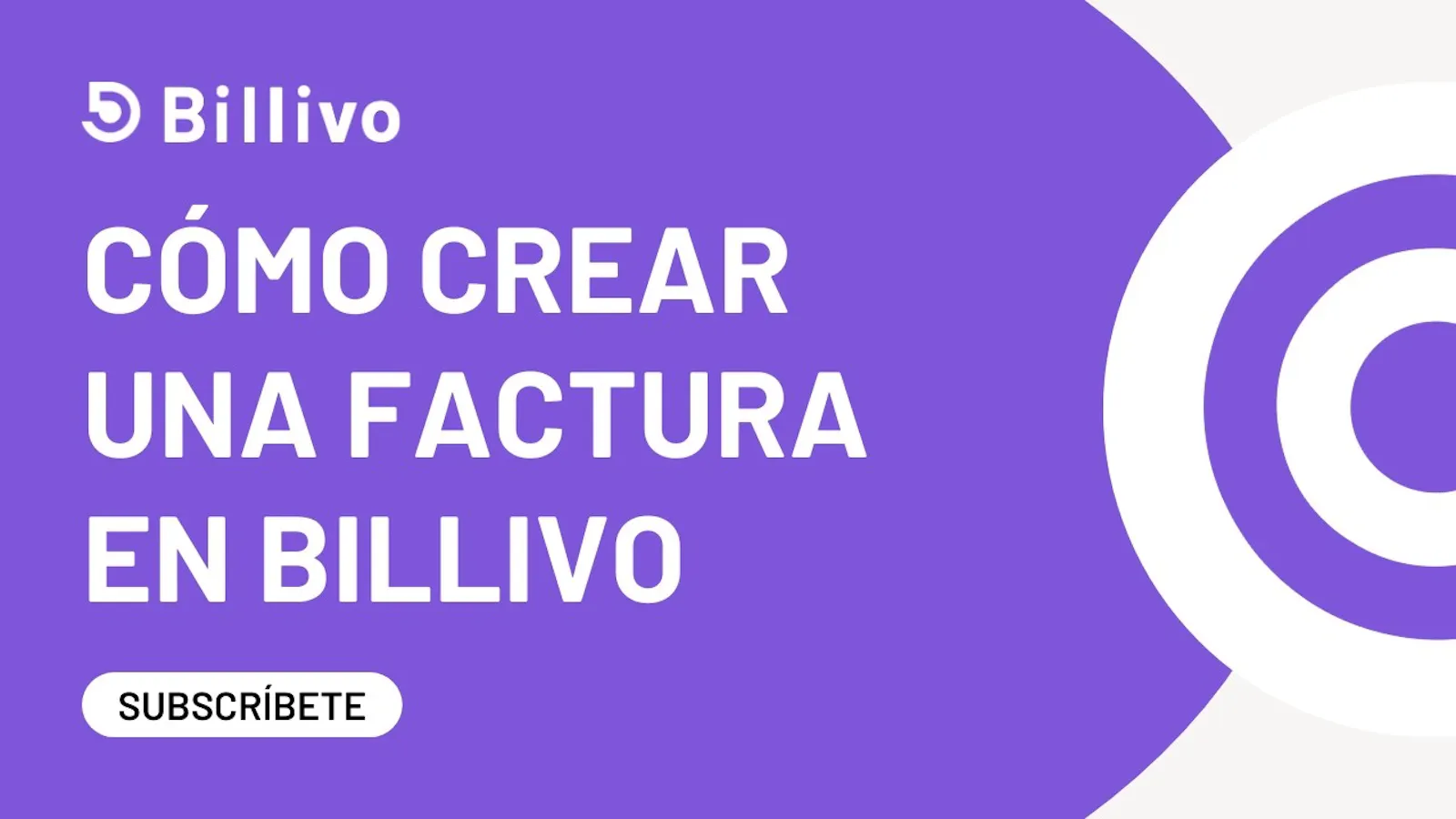 Billivo screenshot 1 (video preview)