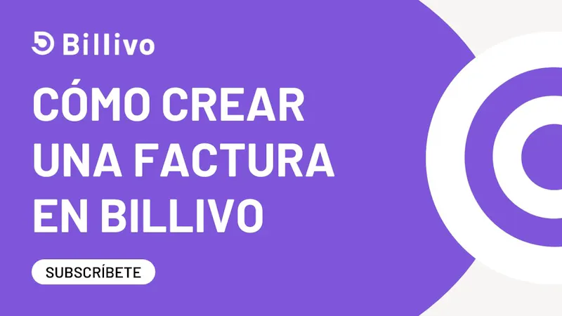 Billivo screenshot 1 (video preview)
