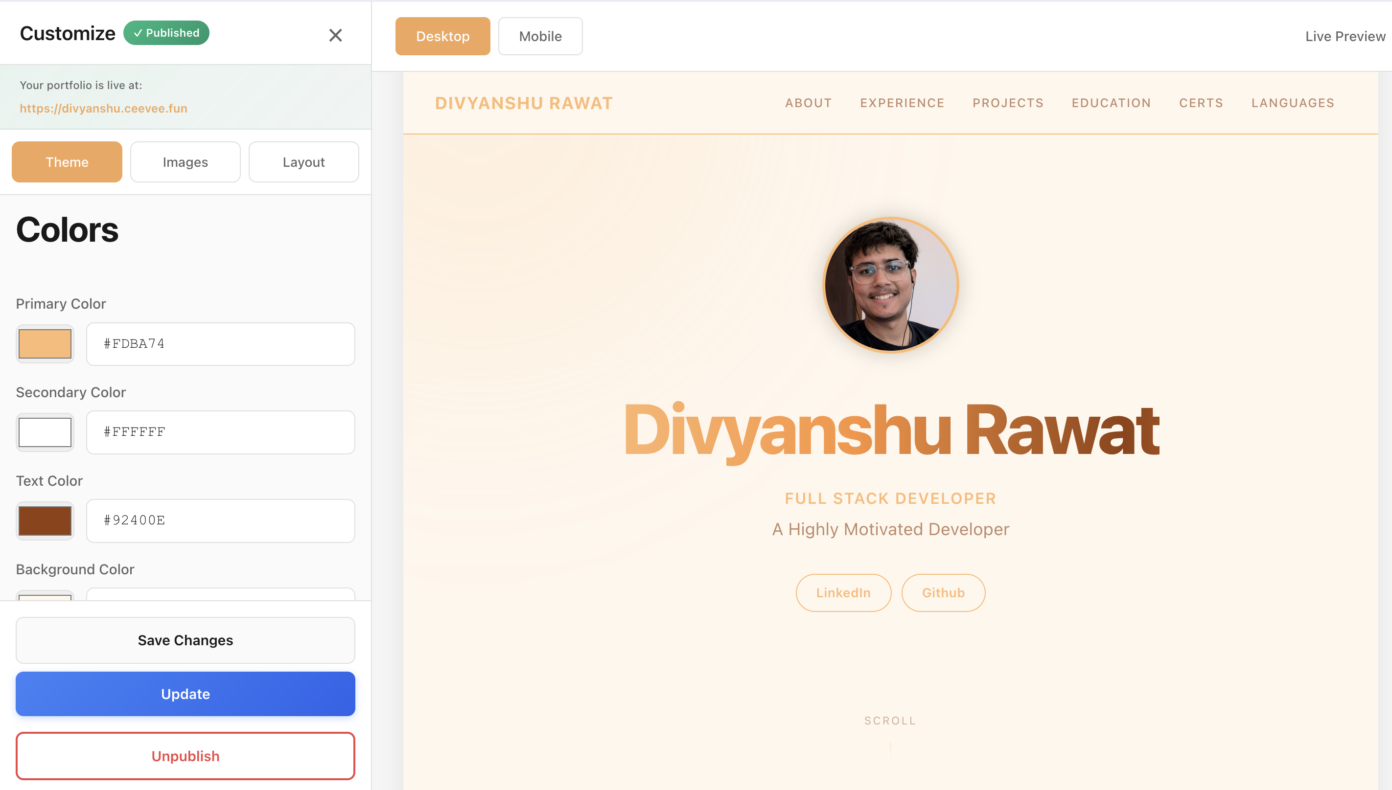 Ceevee gallery image