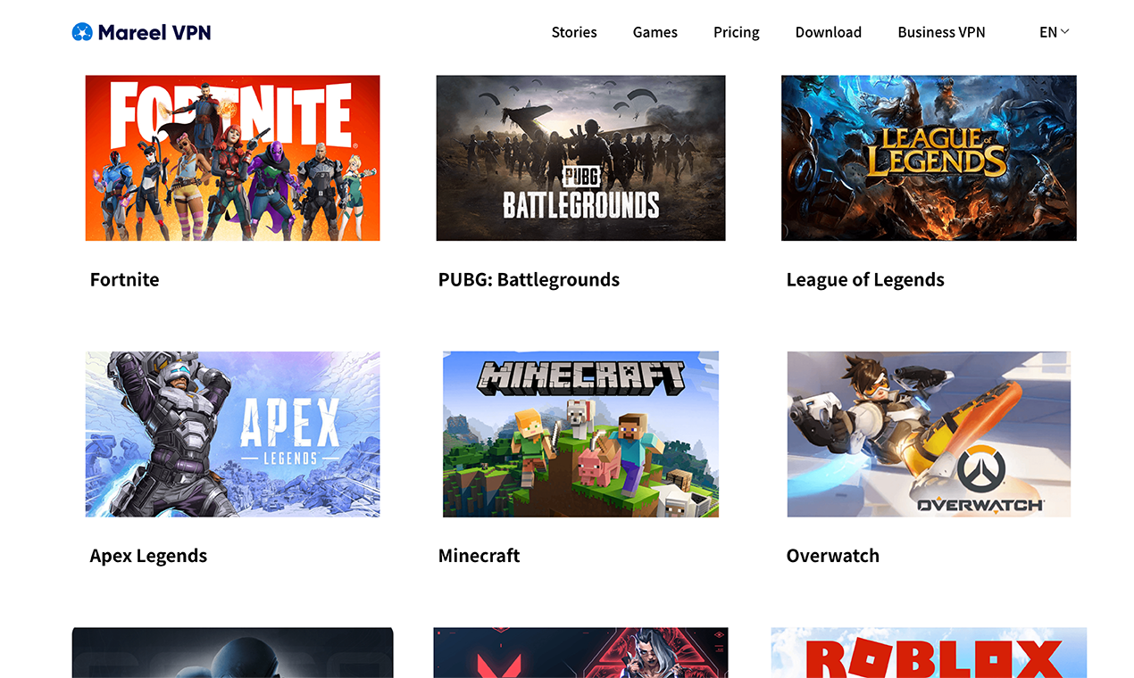 Mareel Gaming VPN media 7