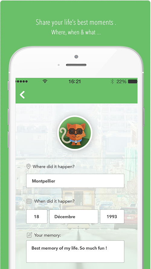 Memorink gallery image