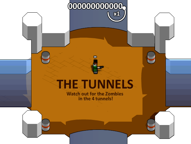 Boxhead: The Rooms gallery image