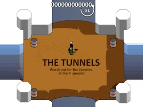 Boxhead: The Rooms gallery image