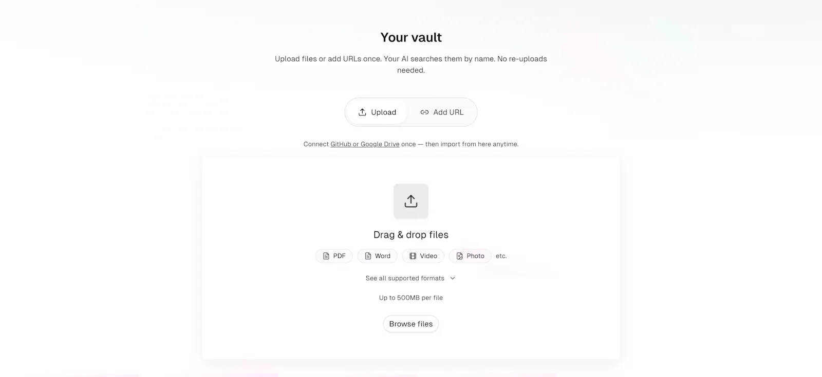 Dokpod screenshot 4