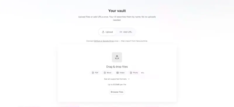 Dokpod screenshot 4
