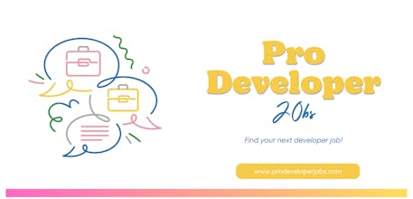 Pro Developer Jobs gallery image