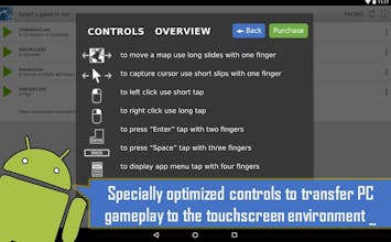 ExaGear Strategies - PC games for Android gallery image