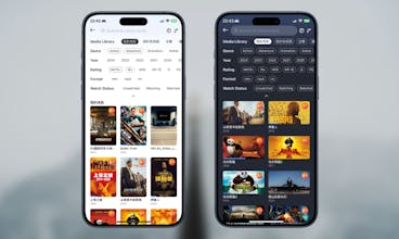 DS Cloud-Video Library&Player gallery image