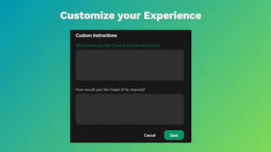 Tenacity gallery image