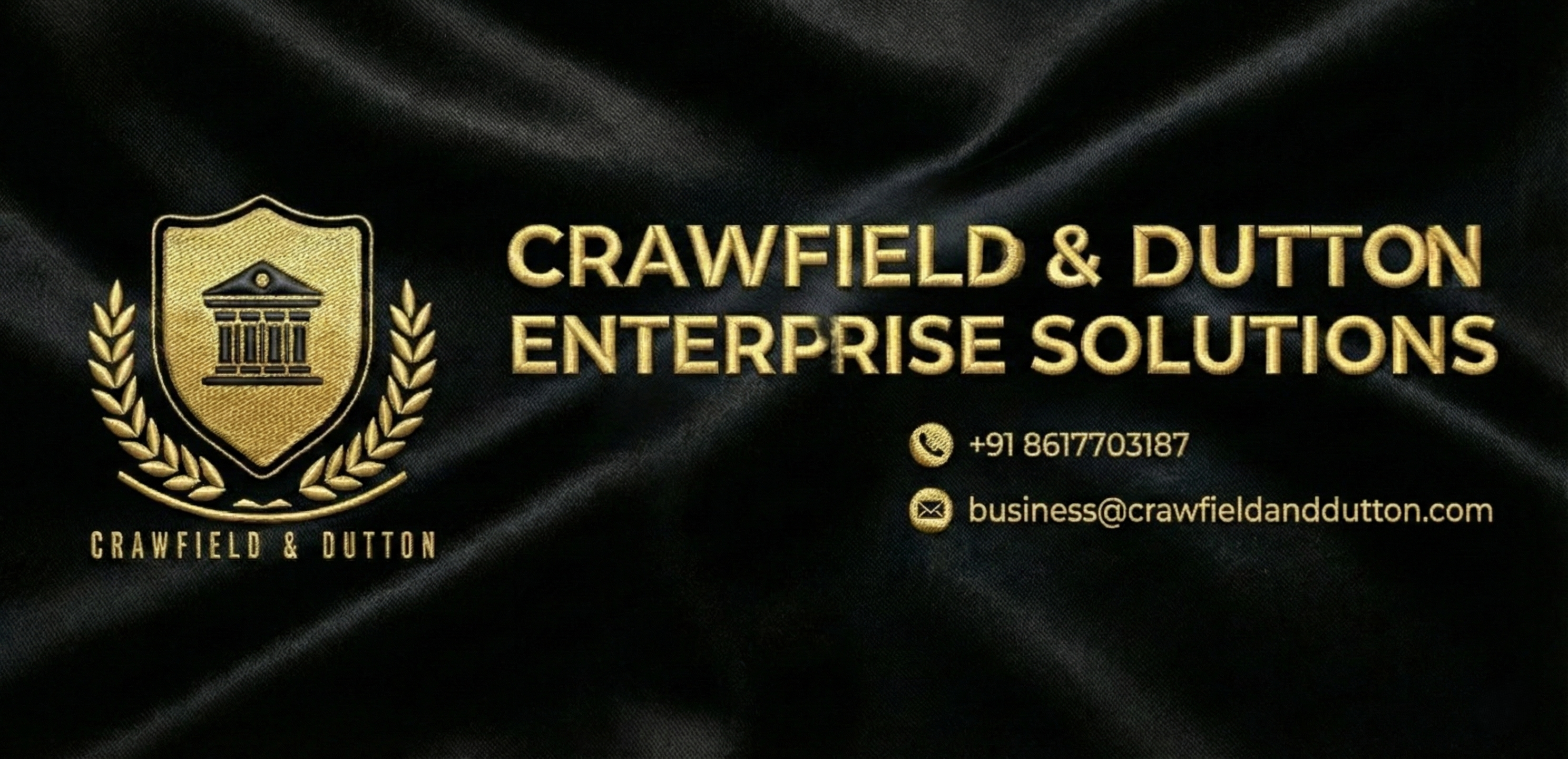 Crawfield & Dutton gallery image