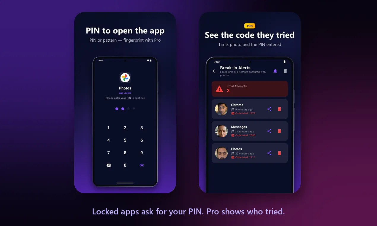 AppLocker gallery image