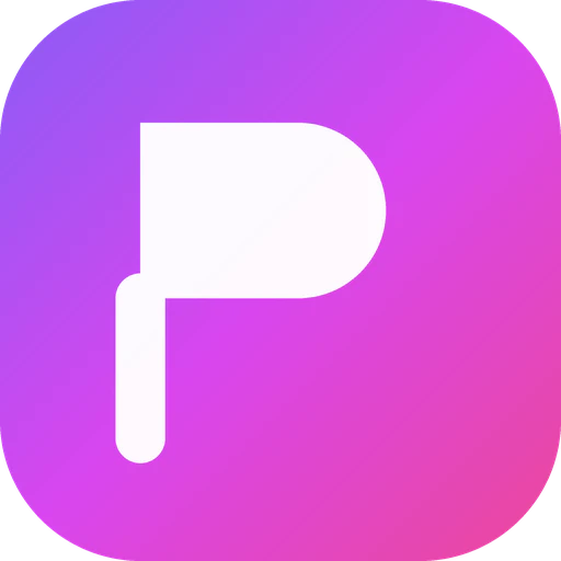 Prismiq logo