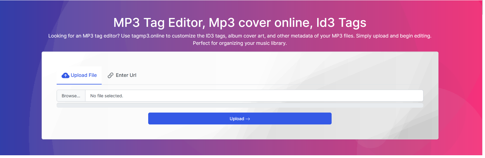 Tagmp3 media 1
