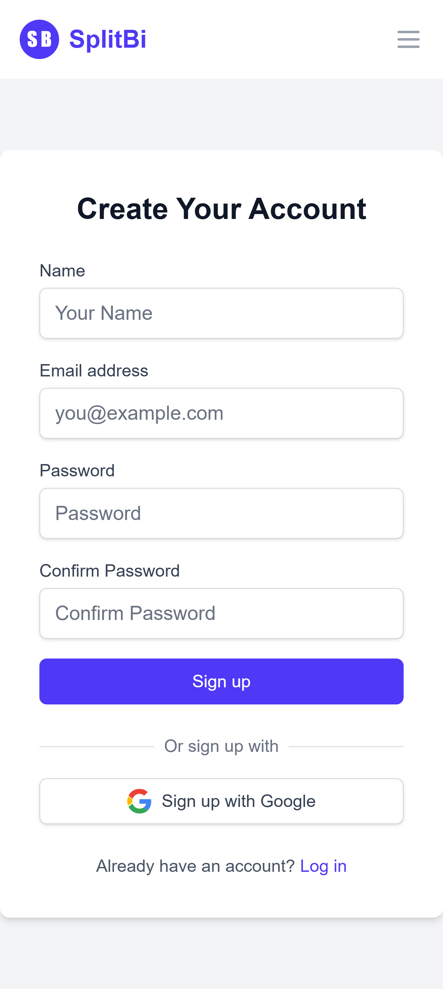 SplitBi gallery image